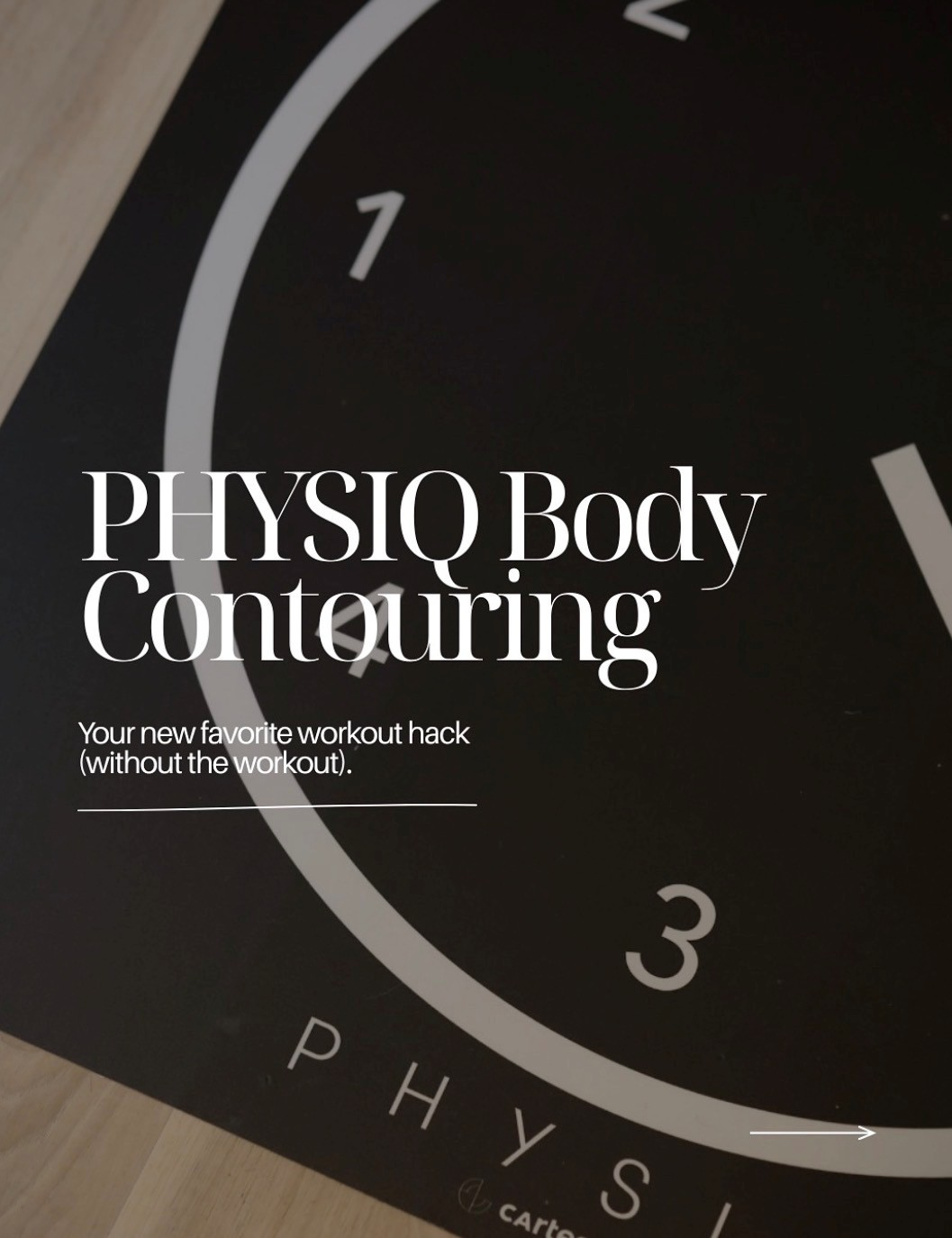 Body Contouring